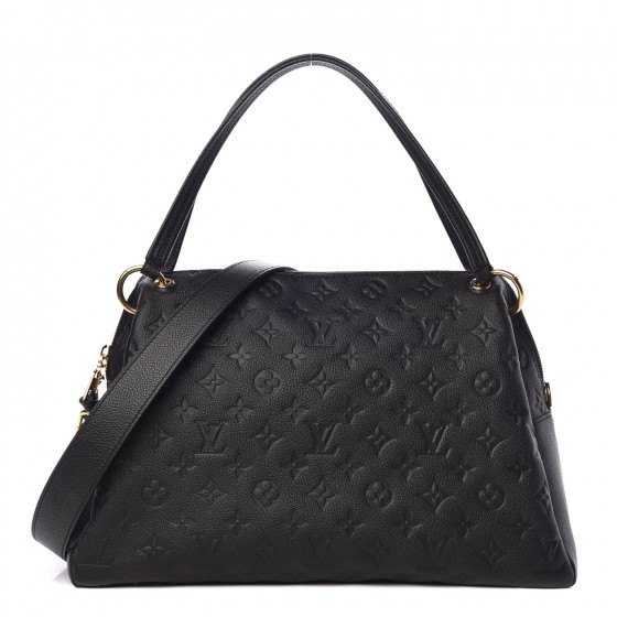 ponthieu pm louis vuitton black