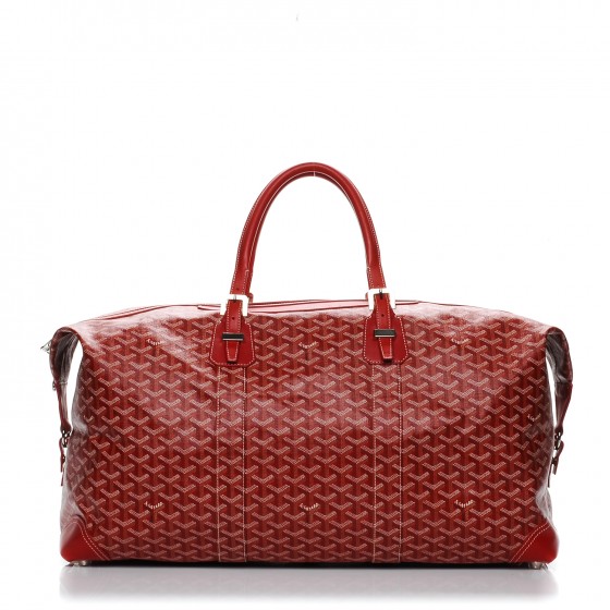 goyard boeing price