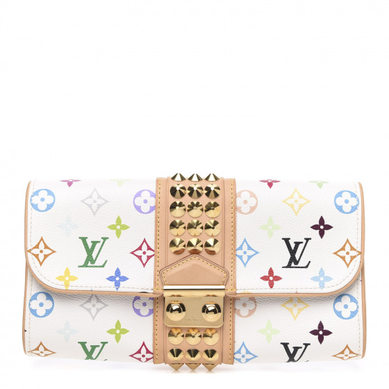 lv courtney clutch