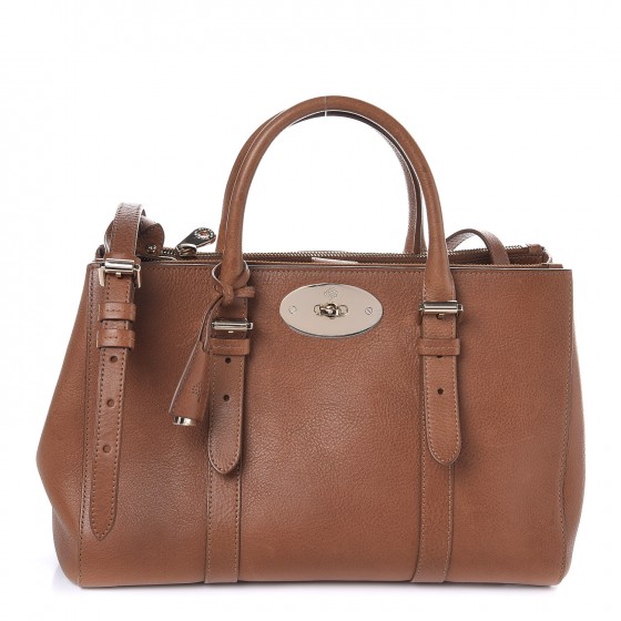 mulberry tote oak