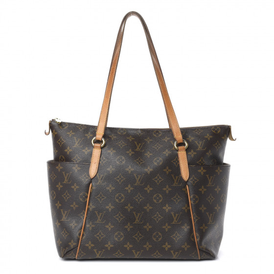 louis vuitton totally mm price