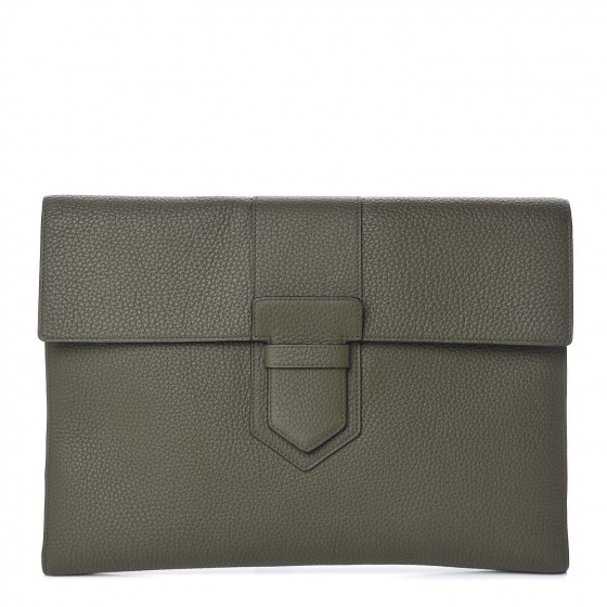 delvaux clutch