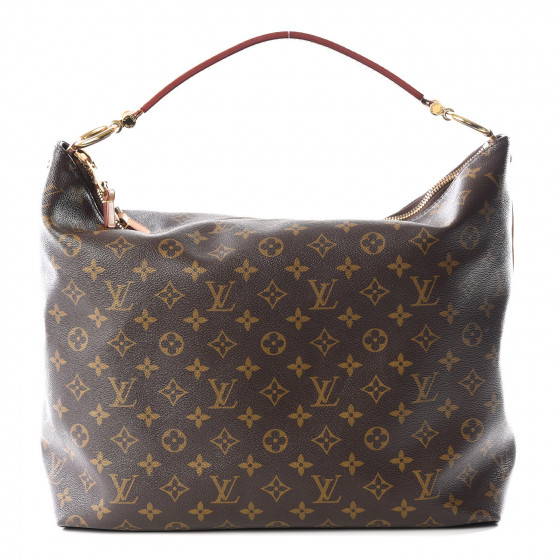 louis vuitton sully mm price