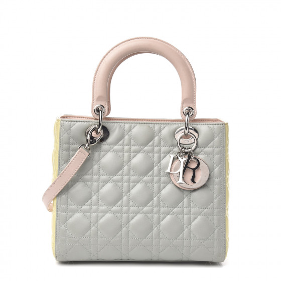 lady dior lambskin bag price