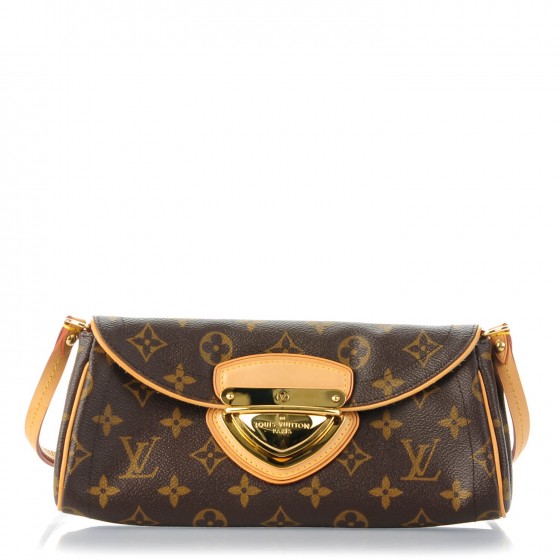 lv beverly clutch