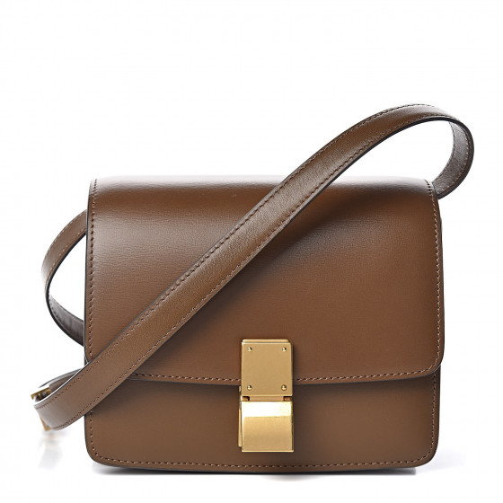 celine classic box bag camel