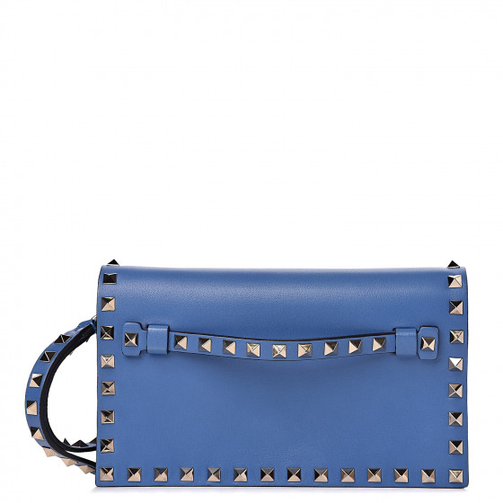 valentino small clutch