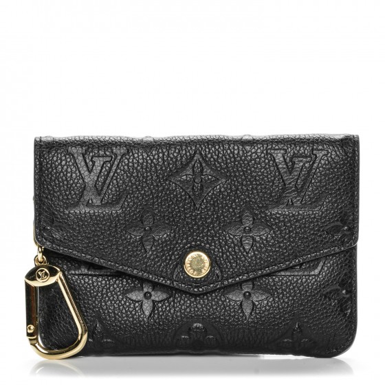 louis vuitton empreinte key