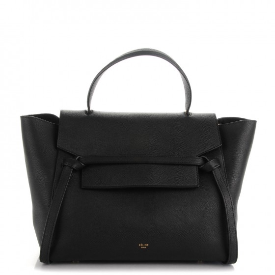 celine bags black