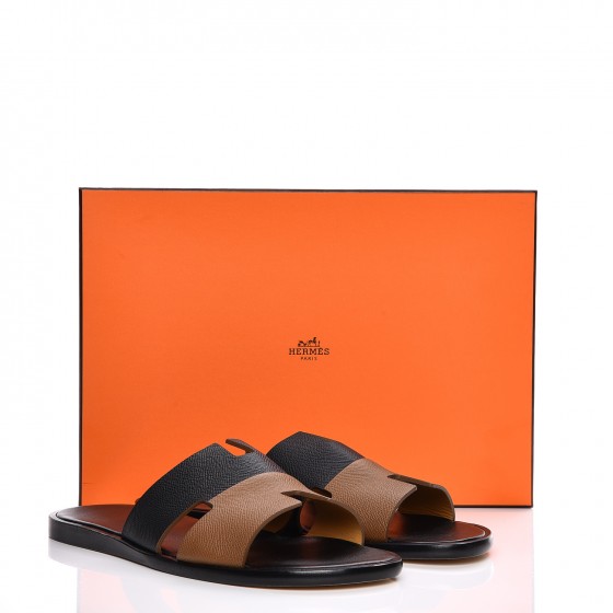 hermes izmir sandals mens