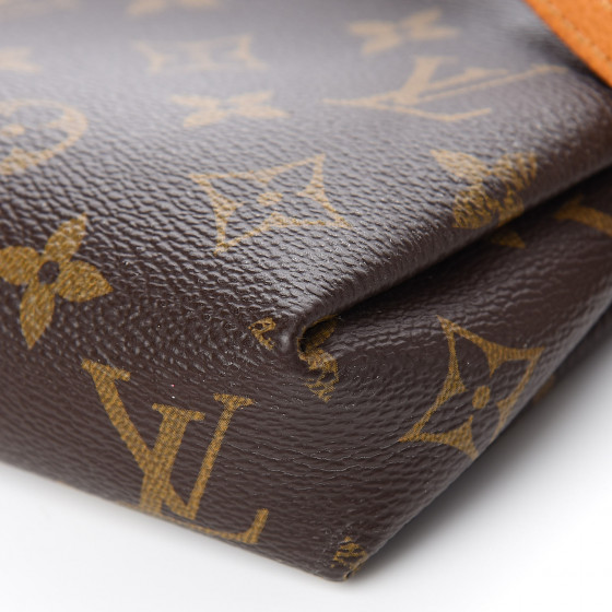 Louis Vuitton Monogram Uniformes Crossbody Bag 529315