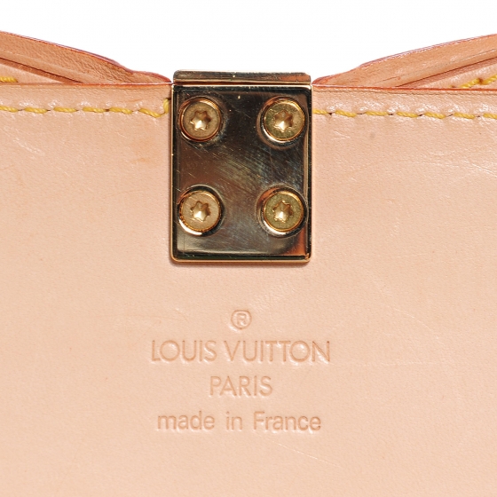 louis vuitton papillon pink