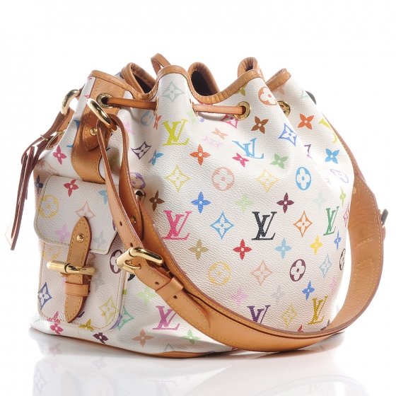 lv multicolor noe