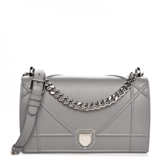 dior diorama grey