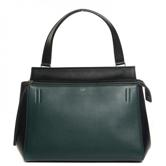 celine emerald bag