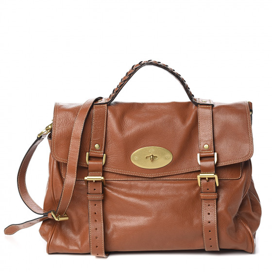 mulberry alexa oak