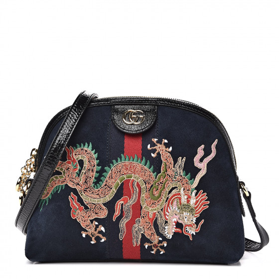 gucci ophidia dragon