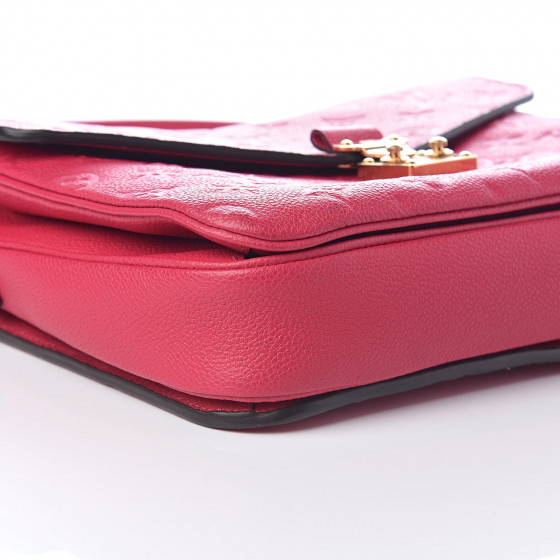 pochette metis freesia