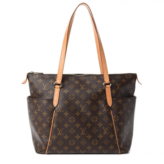 totally mm monogram louis vuitton