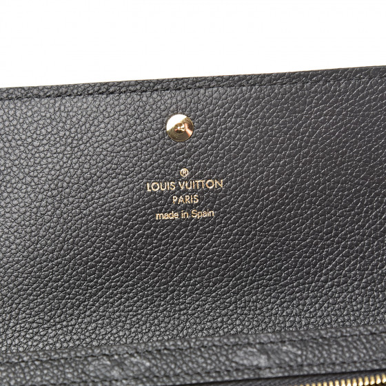 pont neuf wallet