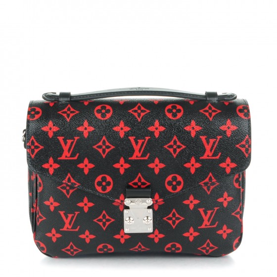 louis vuitton infrarouge pochette metis