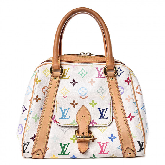 lv multicolor priscilla