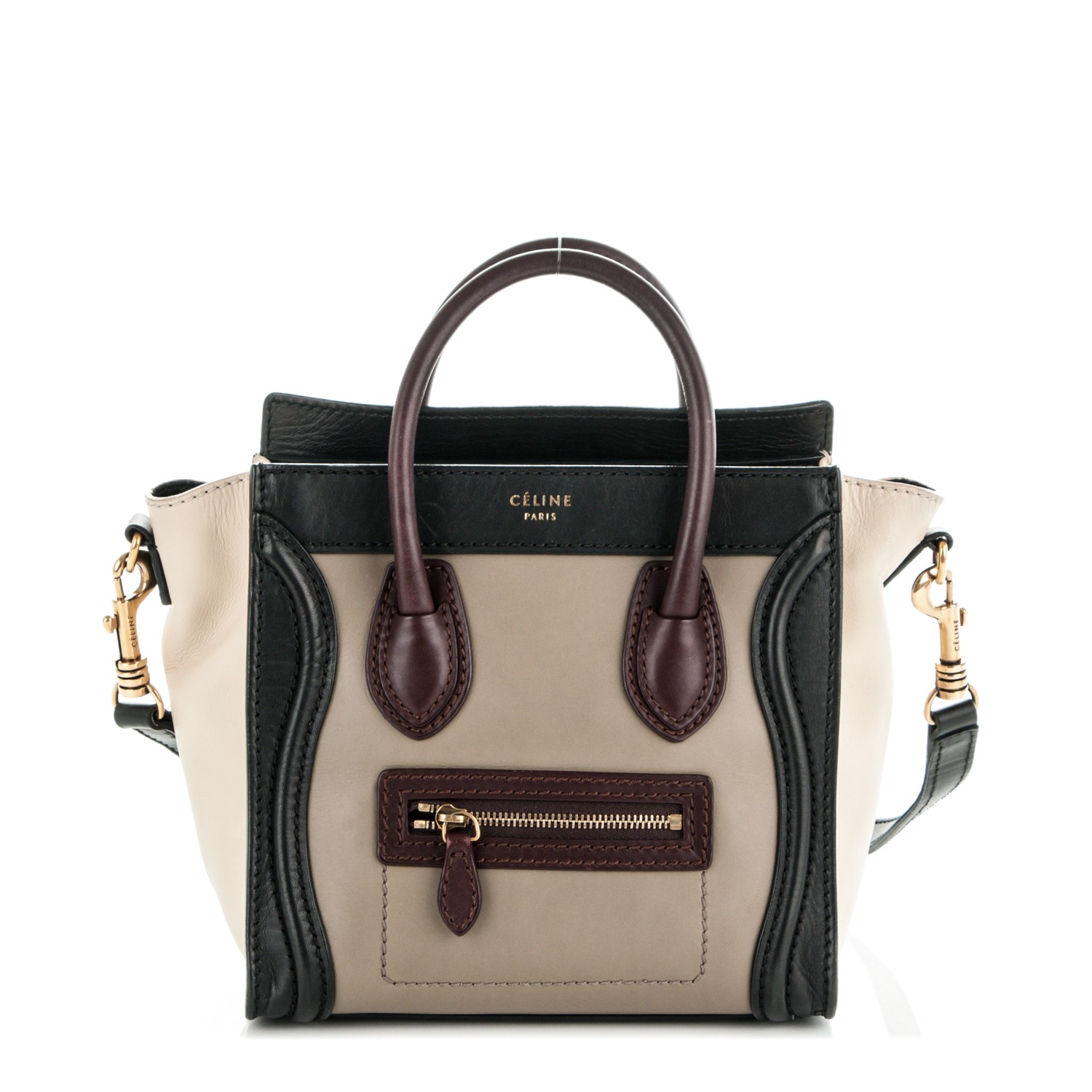 celine tricolor