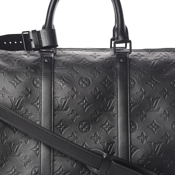 keepall 50 black