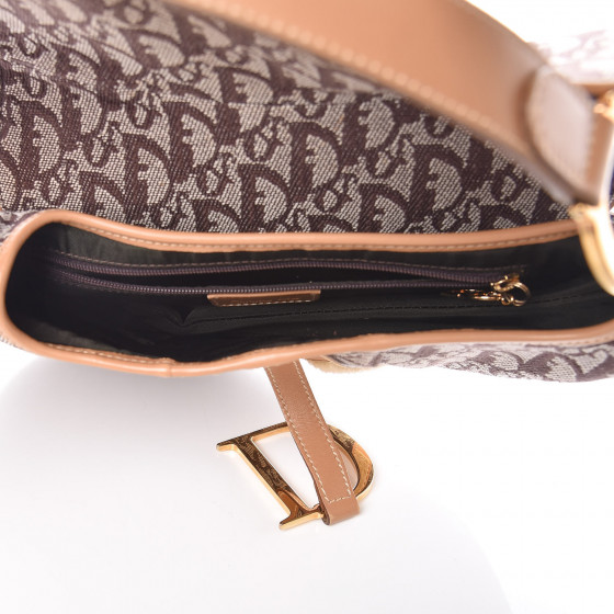 dior monogram tasche