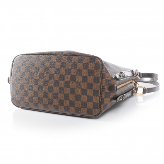 cabas rivington damier price