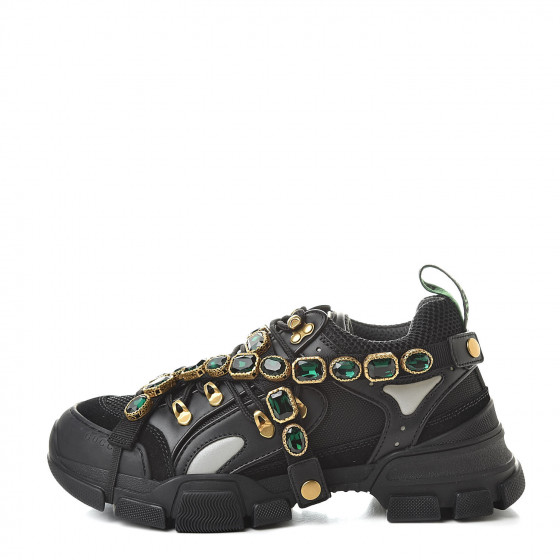 gucci flashtrek mens