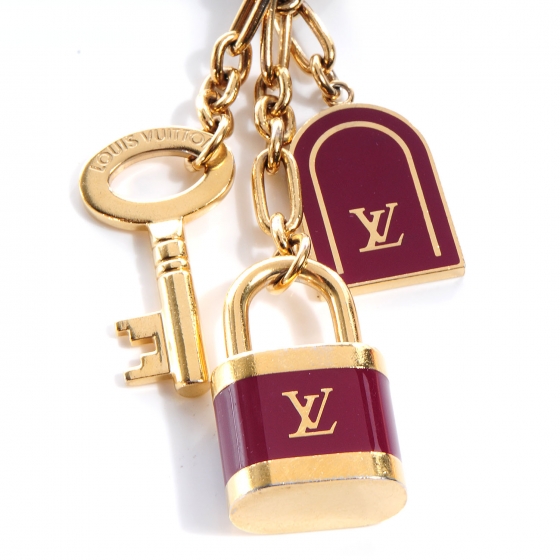 lv key cles price