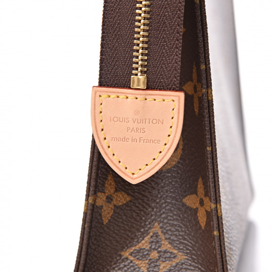 lv monogram toiletry pouch