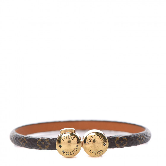 louis vuitton historic bracelet