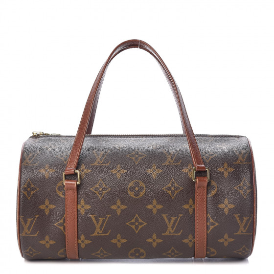 louis vuitton papillon 26 price