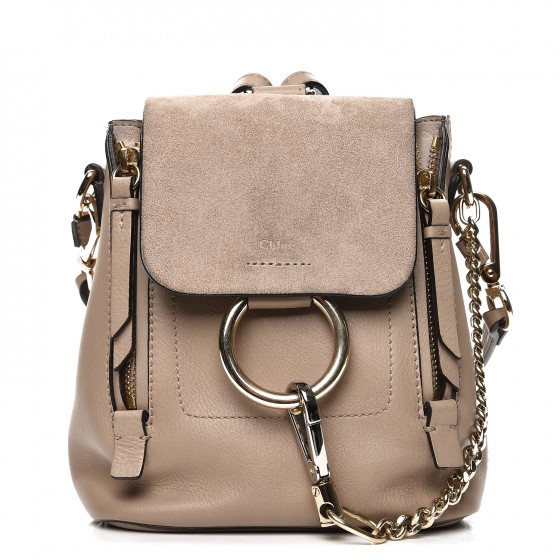 chloe faye backpack