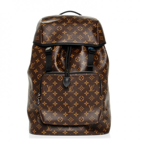 louis vuitton zack backpack price