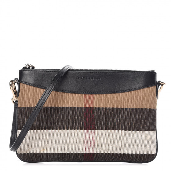 burberry housecheck derby peyton crossbody