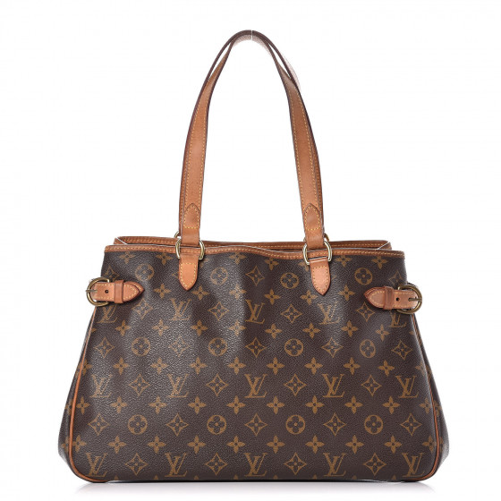 LOUIS VUITTON Monogram Batignolles Horizontal 406623