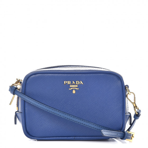 royal blue crossbody purse