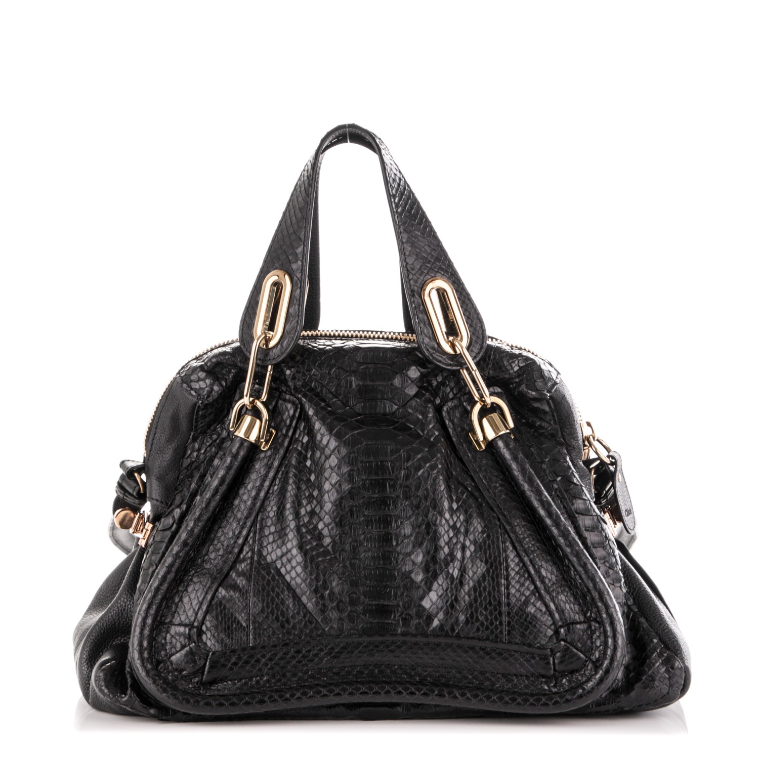 chloe paraty black