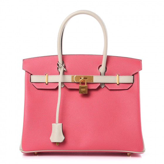 birkin rose azalee