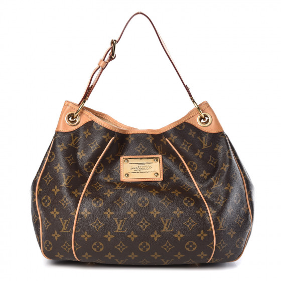 LOUIS VUITTON Monogram Galliera PM 399680