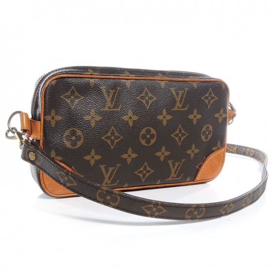 louis vuitton pochette strap only