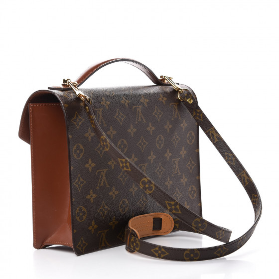 lv monceau price