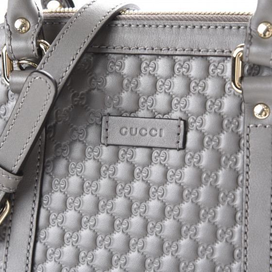 gucci dome mini micro gg