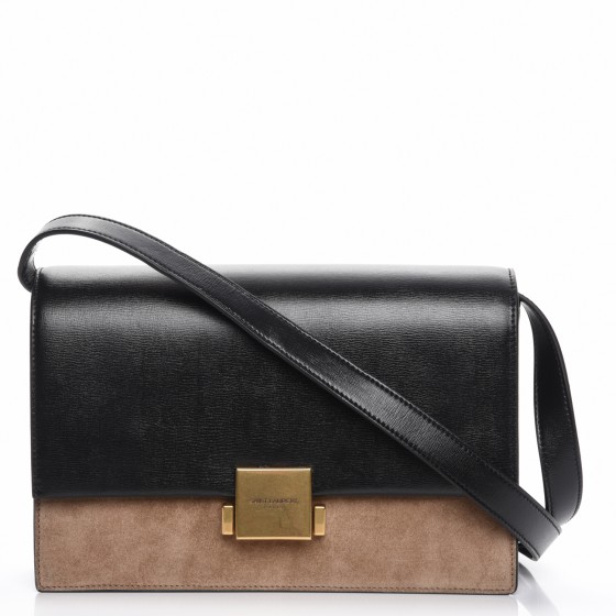 saint laurent bellechasse shoulder bag