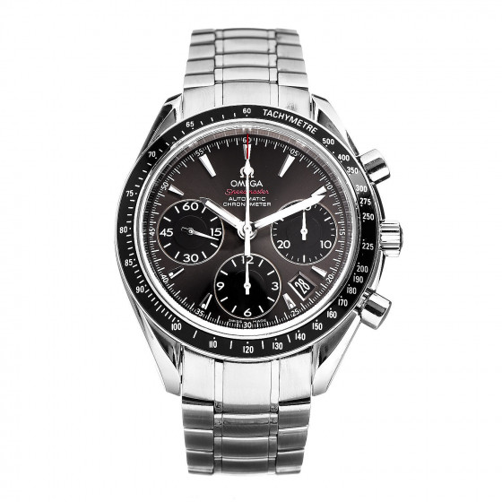 omega 40mm speedmaster