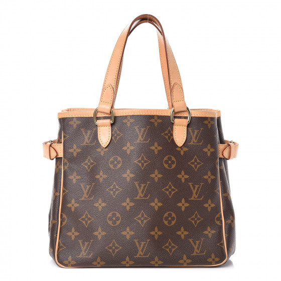 LOUIS VUITTON Monogram Batignolles 403004