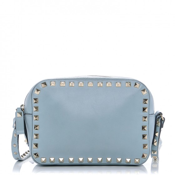 valentino crossbody bag blue